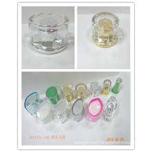 New Style Acrylic Cap